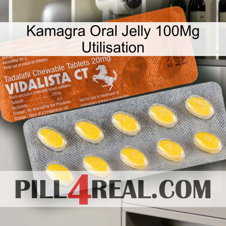 Kamagra Oral Jelly 100Mg Use 42